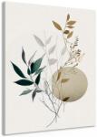 Dovido Tablou plante în stil boho - 80x120