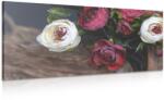 Dovido Tablou vinificație florală - 60x30