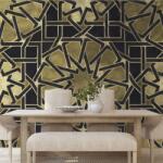 Dovido Tapet mozaic oriental - 98x66