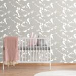 Dovido Tapet discurs secret al animalelor - 49x1000