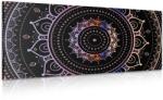 Dovido Tablou Mandala de aur - 200x100