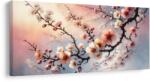 Dovido Tablou sakura înflorită - 80x40