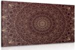 Dovido Tablou Mandala decorativă detaliată - 40x30