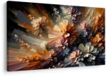 Dovido Tablou armonie înflorită de culori - 40x30