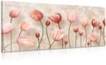 Dovido Tablou lelele roz vechi - 140x70