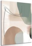 Dovido Tablou forme abstracte No3 - 20x30