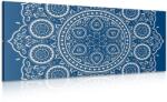 Dovido Tablou Mandala etnică fină - 120x60