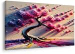 Dovido Tablou arborele vieții în floare - 120x80 - dovido - 282,30 RON