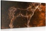 Dovido Tablou cal abstract - 30x20