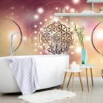 Dovido Tapet Mandala fermecătoare - 245x165