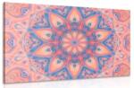 Dovido Tablou Mandala hipnotică - 120x80