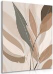Dovido Tablou forme botanice abstracte No2 - 80x120