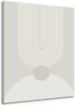 Dovido Tablou modele moderne Mid-Century - 30x40