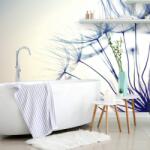Dovido Fototapet păpădie în design unic - 147x270