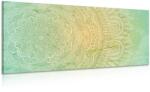 Dovido Tablou Mandala decorativă - 140x70