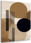 Dovido Tablou forme abstracte No6 - 40x60