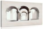 Dovido Tablou farmecul arcadelor rustice - 30x20