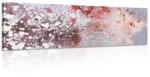 Dovido Tablou abstract în culori delicate - 90x30