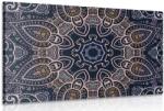 Dovido Tablou Mandala cu motiv indian - 40x30
