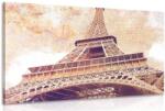 Dovido Tablou turnul Eiffel din Paris - 120x80
