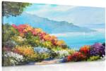 Dovido Tablou vedere la mare - 90x60