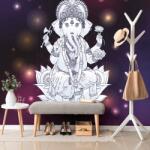 Dovido Tapet Ganesha budhistic - 539x363