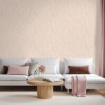 Dovido Tapet autoadeziv textură elegantă bej împletitură - 294x270