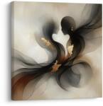 Dovido Tablou armonia umbrelor și a luminii - 50x50