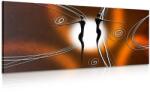 Dovido Tablou etno iubire - 80x40