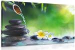 Dovido Tablou armonie într-o grădină Zen - 150x100
