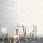 Dovido Tapet autoadeziv frunze delicate - 49x1000