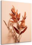 Dovido Tablou frunze Peach Fuzz - 80x120