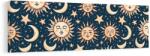 Dovido Tablou cer magic - 150x50