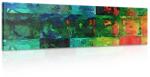 Dovido Tablou artă modernă - 135x45
