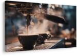 Dovido Tablou cafea în lumina dimineții - 90x60