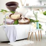 Dovido Fototapet spa natura moartă - 294x270 - dovido - 490,10 RON