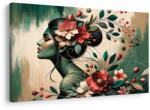 Dovido Tablou zeița florilor - 40x30