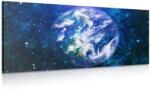 Dovido Tablou planeta pământ din NASA - 100x50