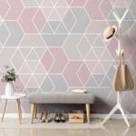 Dovido Tapet modele pastelate - 147x99