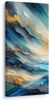 Dovido Tablou profunzime abstractă - 60x120