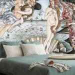 Dovido Tapet autoadeziv reproducere Nașterea lui Venus - Sandro Botticelli - 441x297