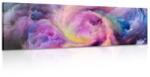 Dovido Tablou spirală colorată - 120x40