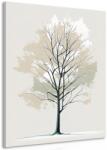 Dovido Tablou copac minimalist - 60x90