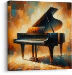 Dovido Tablou pian de concert în căldură - 40x40