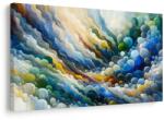 Dovido Tablou curgere de lumină - 150x100