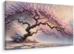 Dovido Tablou arborele vieții înflorit - 30x20