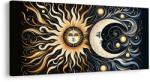 Dovido Tablou conexiune astrală - 60x30