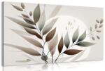 Dovido Tablou frunze minimaliste în design boho - 30x20