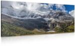 Dovido Tablou peisaj muntos maiestuos - 60x30