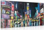 Dovido Tablou New York colorat - 30x20